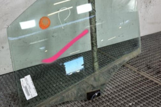 Vitre avant gauche RENAULT MODUS