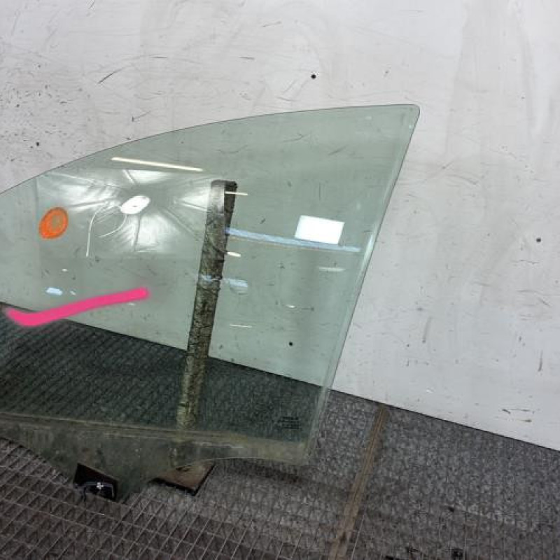 Vitre avant gauche RENAULT MODUS Photo n°3