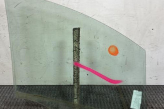 Vitre avant gauche RENAULT MODUS