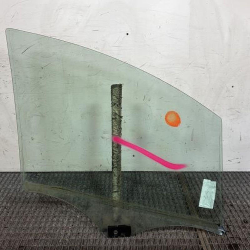Vitre avant gauche RENAULT MODUS Photo n°4