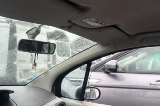 Vitre avant gauche RENAULT MODUS