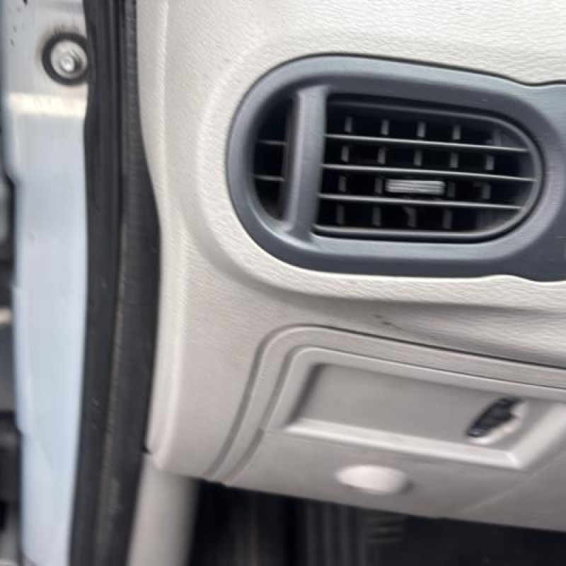 Amortisseur arriere gauche RENAULT MODUS Photo n°15