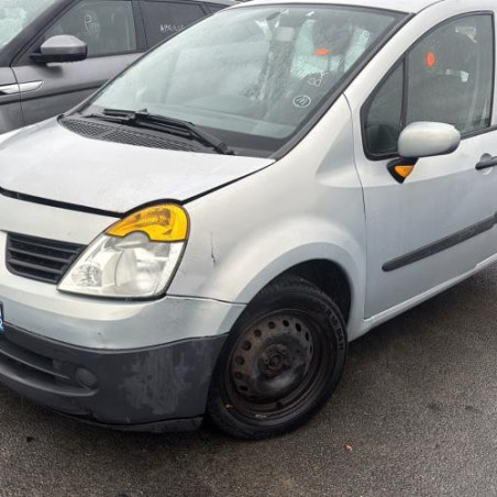 Poignee interieur arriere droit RENAULT MODUS Photo n°1