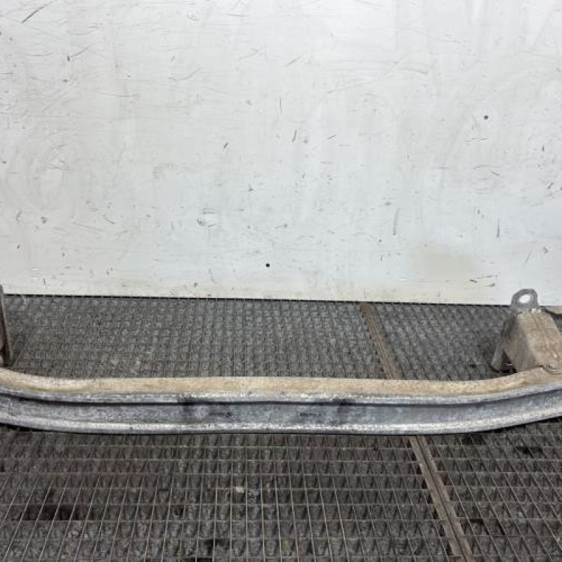 Renfort pare choc avant (traverse) RENAULT MODUS Photo n°2