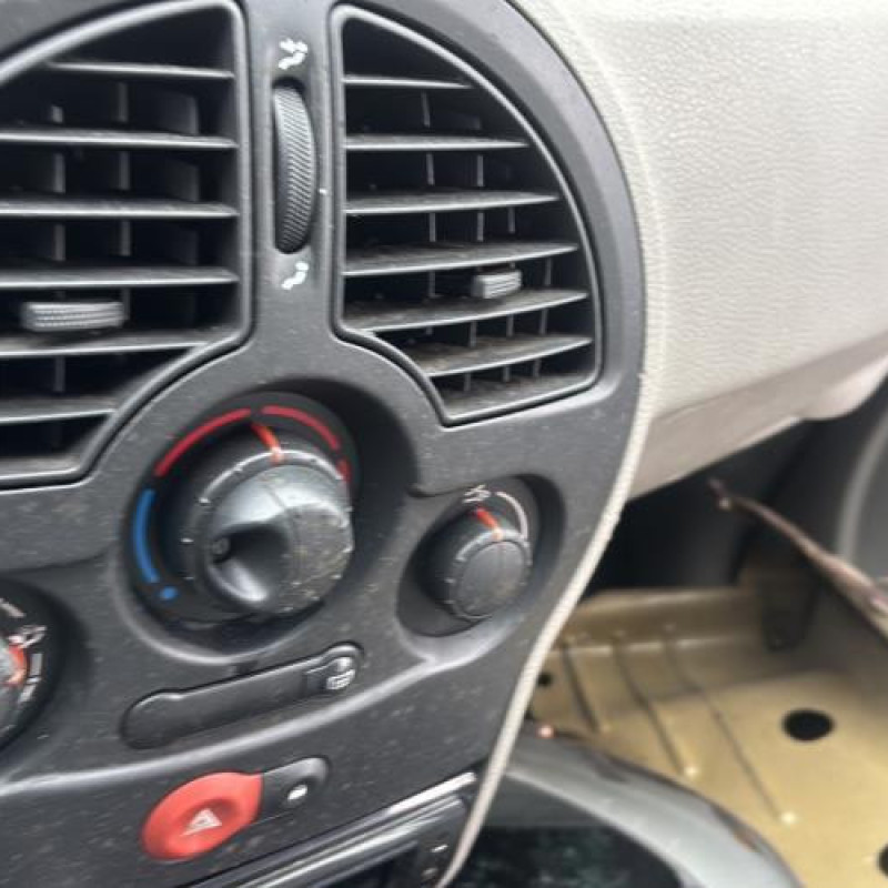 Cardan droit (transmission) RENAULT MODUS Photo n°17