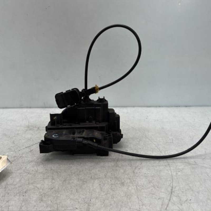 Serrure arriere gauche RENAULT MODUS Photo n°1