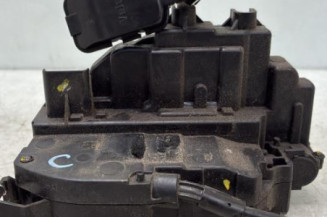 Serrure arriere gauche RENAULT MODUS