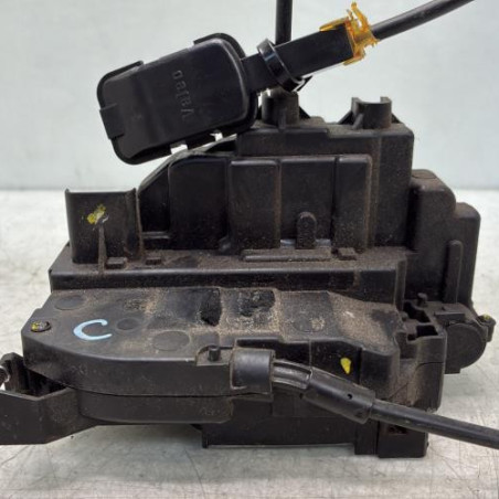 Serrure arriere gauche RENAULT MODUS