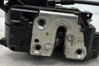 Serrure arriere gauche RENAULT MODUS