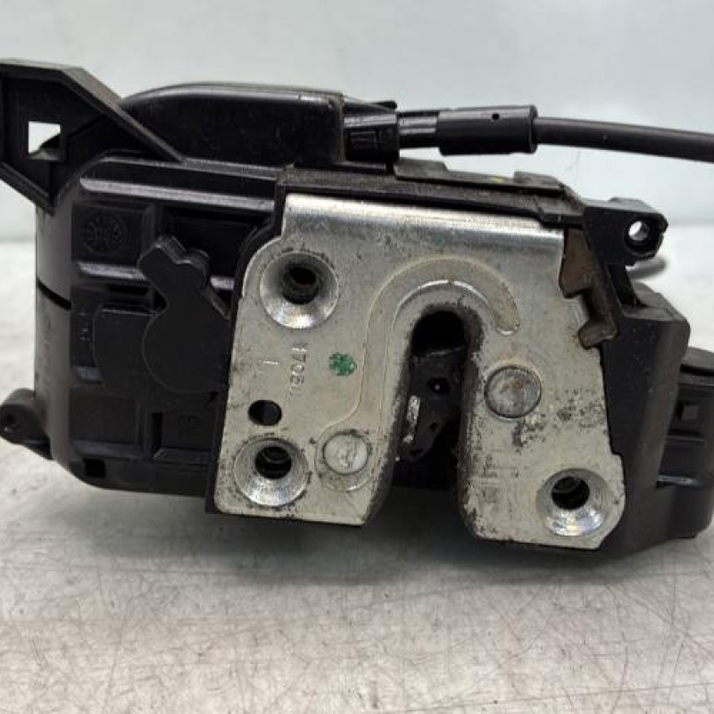 Serrure arriere gauche RENAULT MODUS Photo n°3