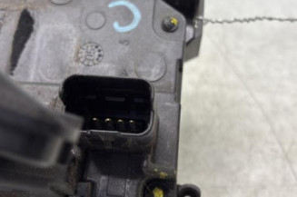 Serrure arriere gauche RENAULT MODUS