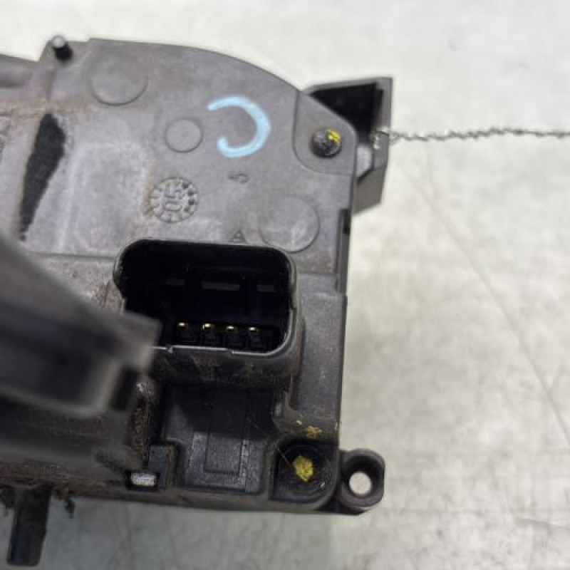 Serrure arriere gauche RENAULT MODUS Photo n°6