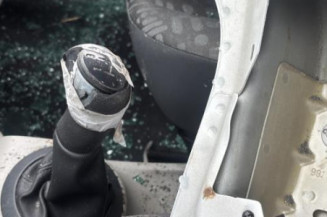 Serrure avant droit RENAULT MODUS