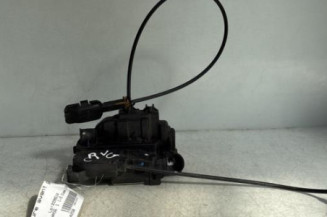 Serrure avant gauche RENAULT MODUS Photo n°1