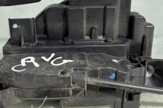 Serrure avant gauche RENAULT MODUS