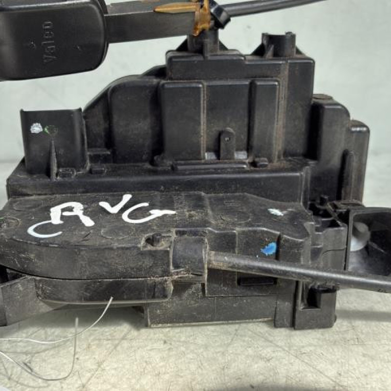 Serrure avant gauche RENAULT MODUS Photo n°2