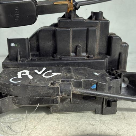 Serrure avant gauche RENAULT MODUS