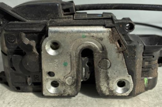 Serrure avant gauche RENAULT MODUS