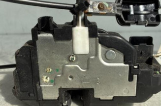 Serrure avant gauche RENAULT MODUS