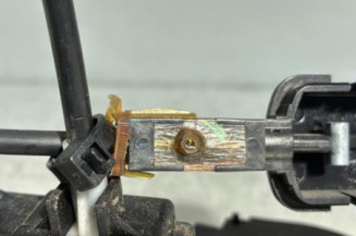 Serrure avant gauche RENAULT MODUS