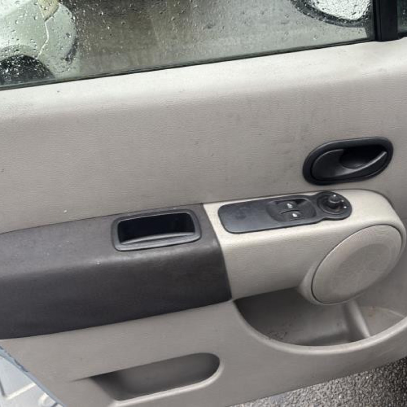 Cardan gauche (transmission) RENAULT MODUS Photo n°9