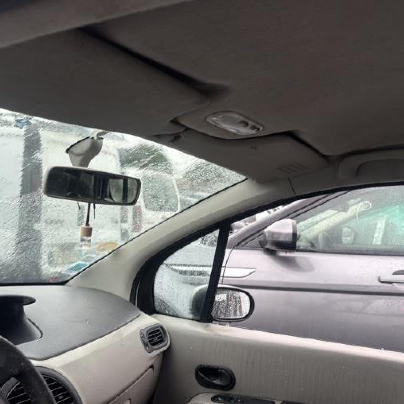 Maitre cylindre (freinage) RENAULT MODUS Photo n°13