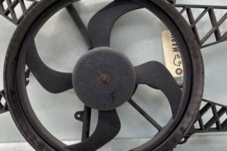 Moto ventilateur radiateur RENAULT MODUS Photo n°1