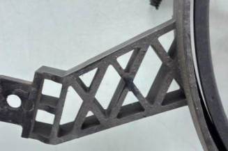 Moto ventilateur radiateur RENAULT MODUS