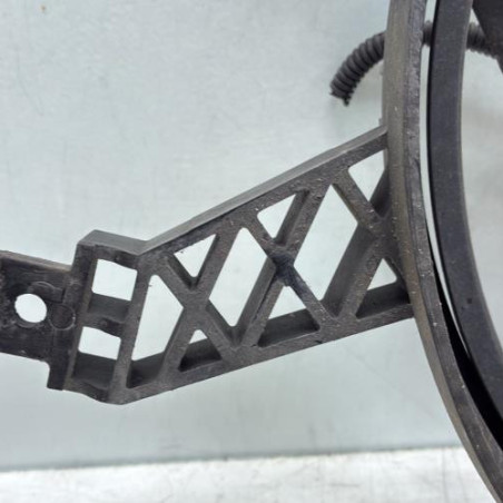 Moto ventilateur radiateur RENAULT MODUS