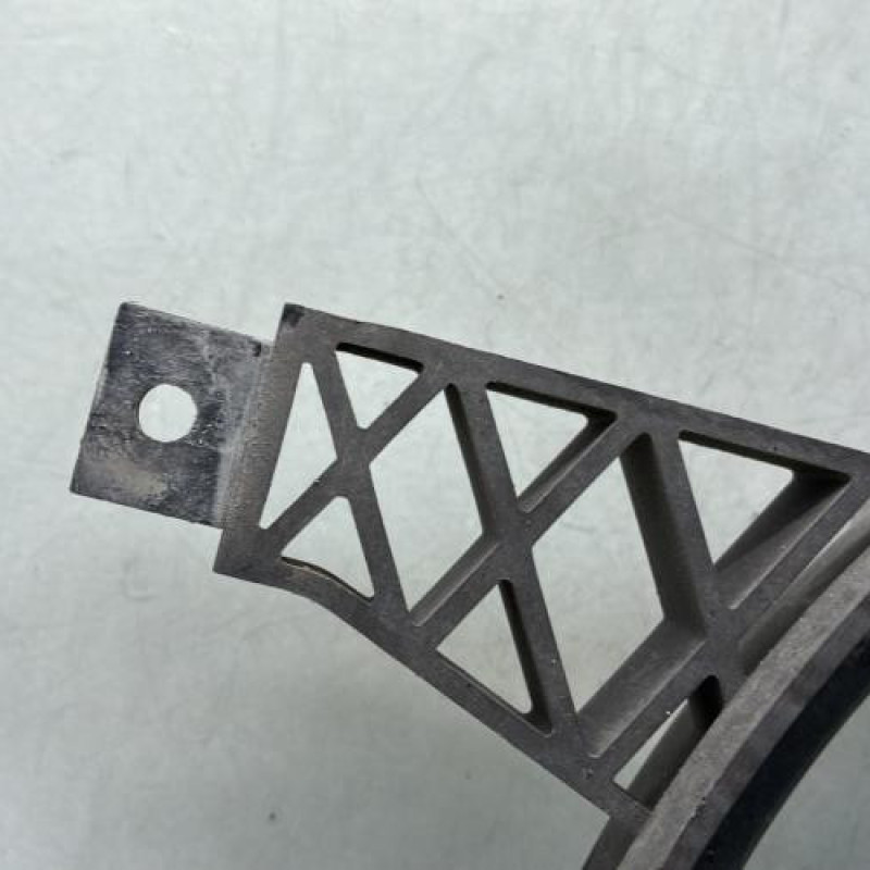 Moto ventilateur radiateur RENAULT MODUS Photo n°3