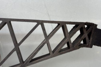 Moto ventilateur radiateur RENAULT MODUS