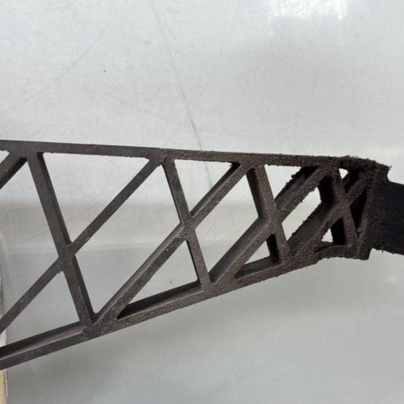 Moto ventilateur radiateur RENAULT MODUS Photo n°4