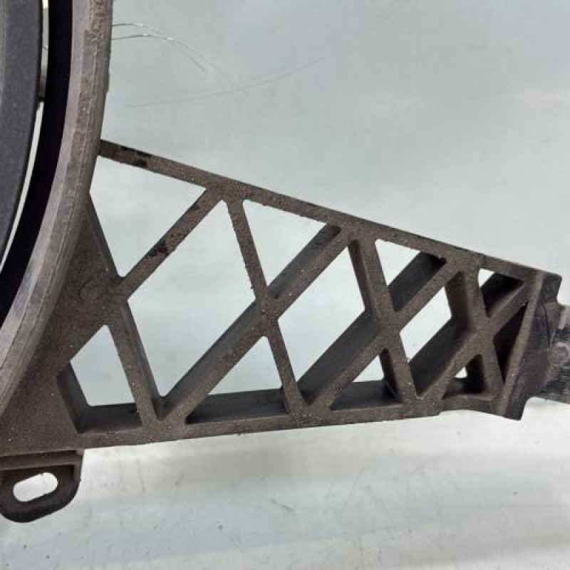 Moto ventilateur radiateur RENAULT MODUS Photo n°5