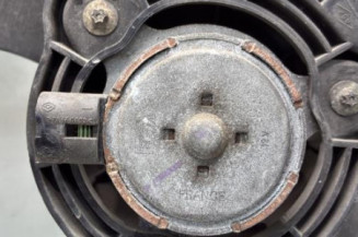 Moto ventilateur radiateur RENAULT MODUS
