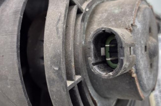 Moto ventilateur radiateur RENAULT MODUS