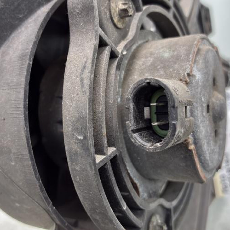 Moto ventilateur radiateur RENAULT MODUS Photo n°8