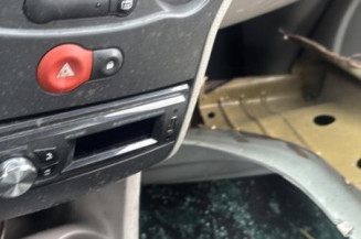 Pivot de moyeu avant droit RENAULT MODUS