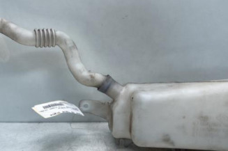 Vase de lave glace RENAULT MODUS