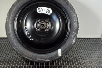 Roue de secours RENAULT CAPTUR 1 Photo n°1