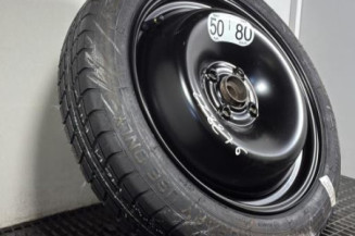 Roue de secours RENAULT CAPTUR 1