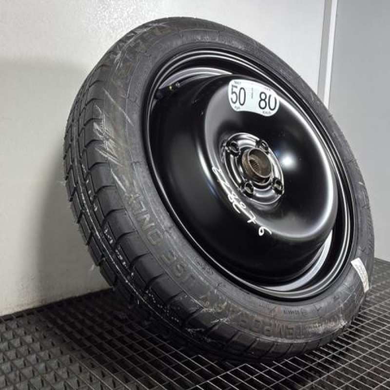 Roue de secours RENAULT CAPTUR 1 Photo n°4