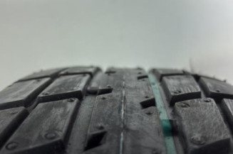 Roue de secours RENAULT CAPTUR 1