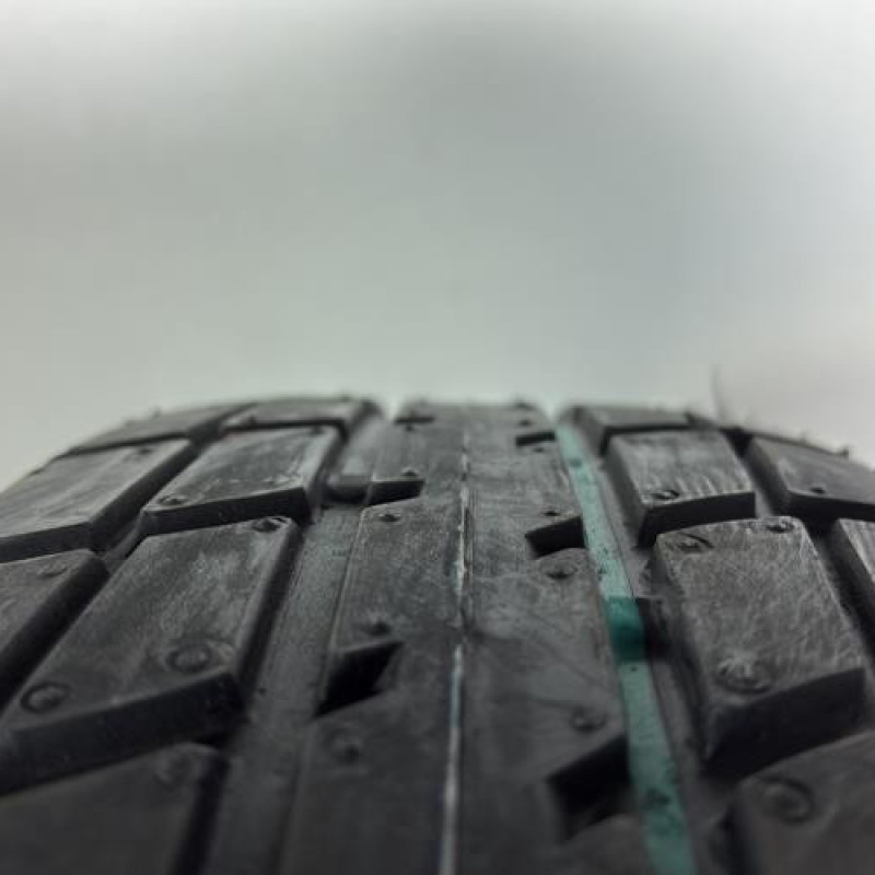 Roue de secours RENAULT CAPTUR 1 Photo n°5