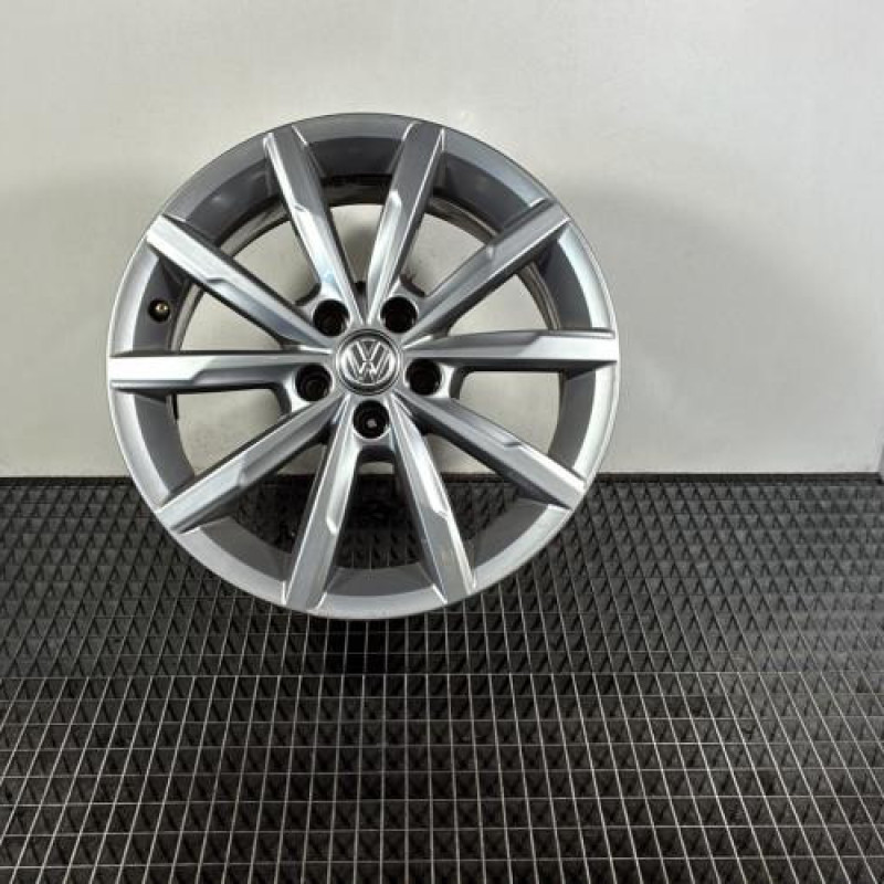 Jante VOLKSWAGEN POLO 5 Photo n°1