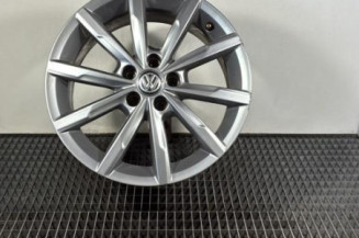 Jante VOLKSWAGEN POLO 5 Photo n°1