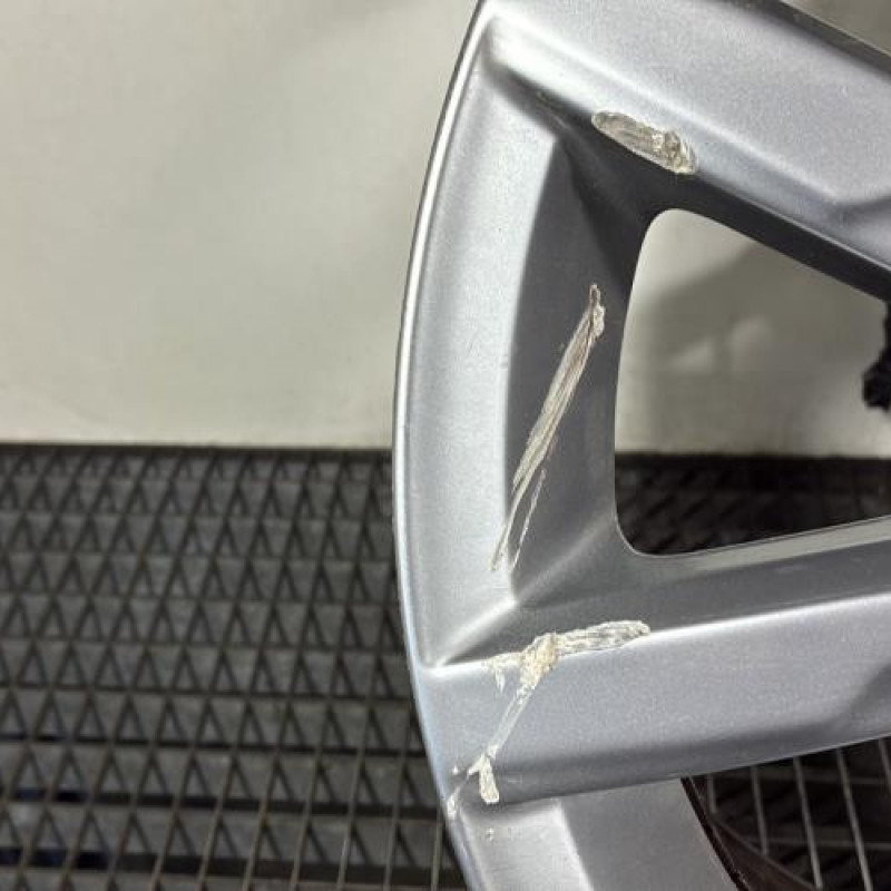 Jante VOLKSWAGEN POLO 5 Photo n°3