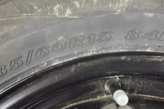 Roue VOLKSWAGEN POLO 5