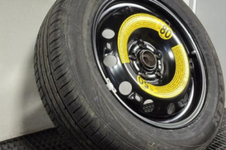 Roue VOLKSWAGEN POLO 5