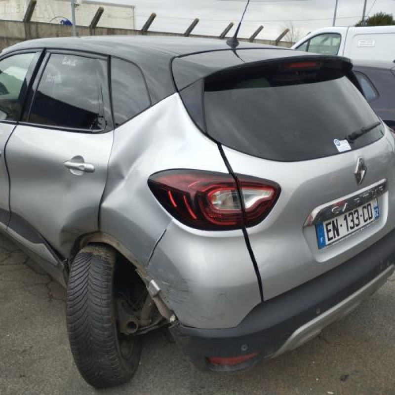 Ceinture avant droit RENAULT CAPTUR 1 Photo n°4