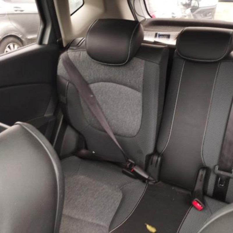 Ceinture avant gauche RENAULT CAPTUR 1 Photo n°14